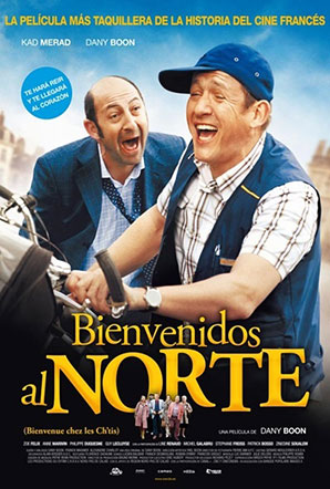 Imagen de Bienvenidos al Norte