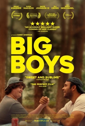 Imagen de Big Boys