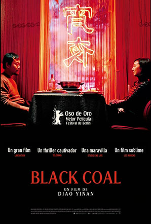 Imagen de Black Coal