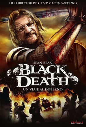 Imagen de Black Death (Garra negra)