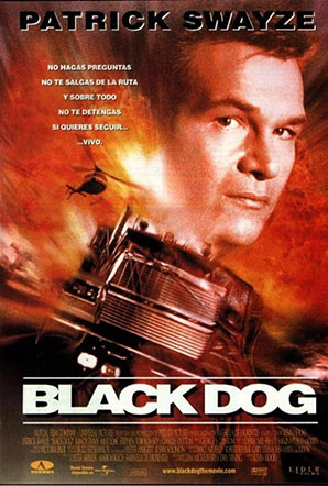 Imagen de Black Dog