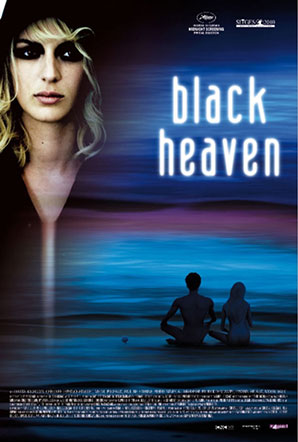 Imagen de Black Heaven