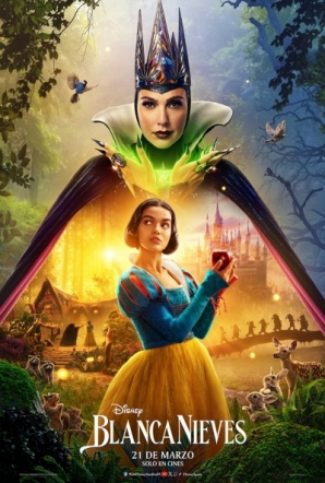 Imagen de Blancanieves