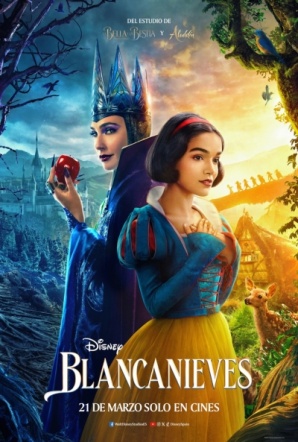 Imagen de Blancanieves