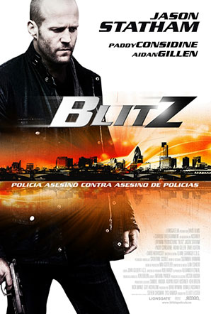 Imagen de Blitz