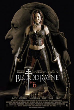 Imagen de BloodRayne