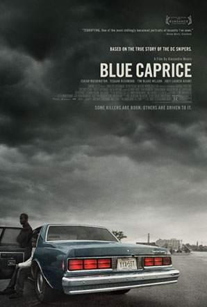 Imagen de Blue Caprice