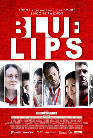 Imagen de Blue Lips