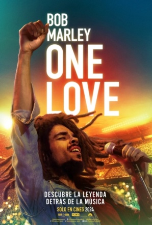 Imagen de Bob Marley: One Love