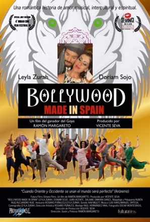 Imagen de Bollywood Made in Spain