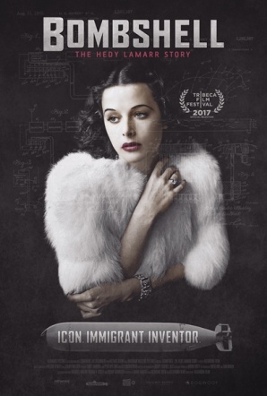 Imagen de Bombshell: La historia de Hedy Lamarr