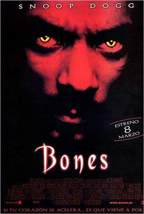 Imagen de Bones