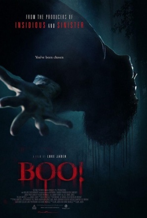 Imagen de Boo!