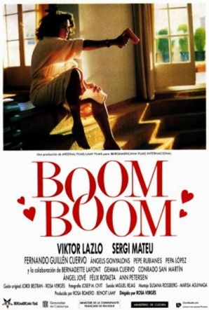 Imagen de Boom Boom