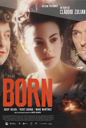 Imagen de Born