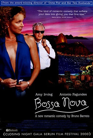 Imagen de Bossa Nova