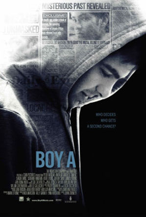 Imagen de Boy A