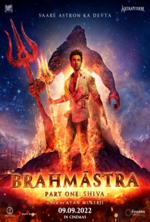 Imagen de Brahmastra Part One: Shiva