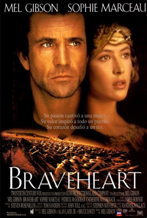 Imagen de Braveheart