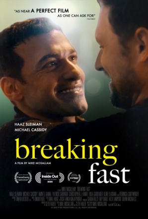 Imagen de Breaking Fast