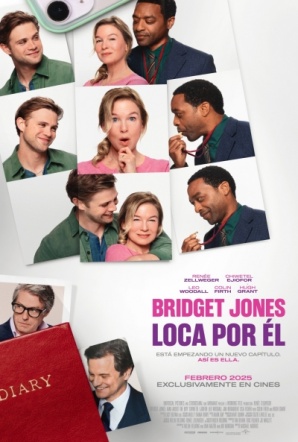 Imagen de Bridget Jones: Loca por él