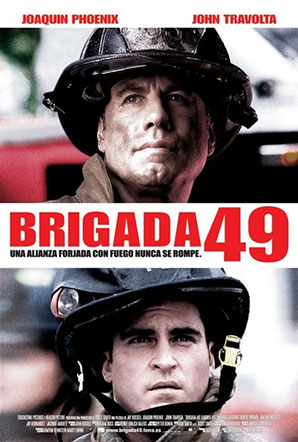 Imagen de Brigada 49