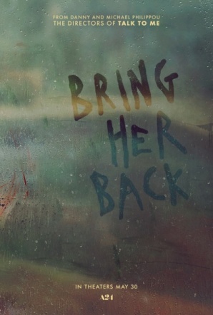 Imagen de Bring Her Back