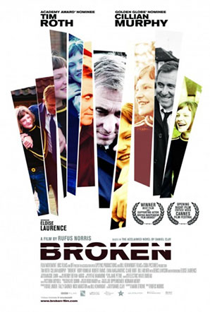 Imagen de Broken