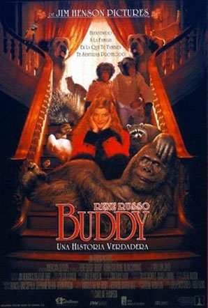 Imagen de Buddy