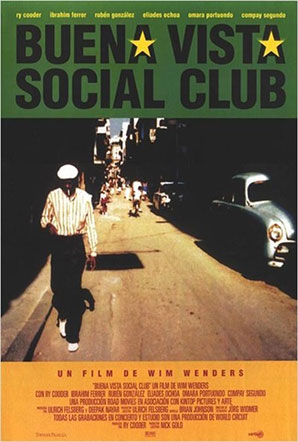 Imagen de Buena Vista Social Club