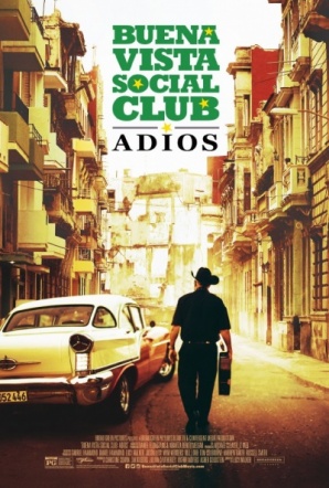 Imagen de Buena Vista Social Club: Adios