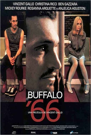 Imagen de Buffalo '66