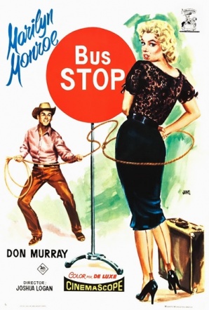 Imagen de Bus Stop