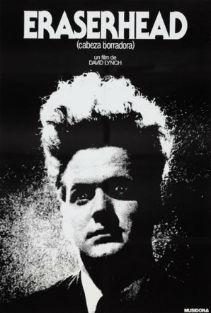 Imagen de Eraserhead (Cabeza borradora)