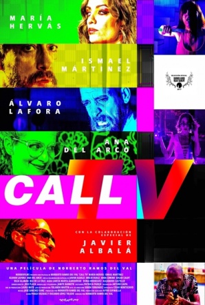 Imagen de Call TV