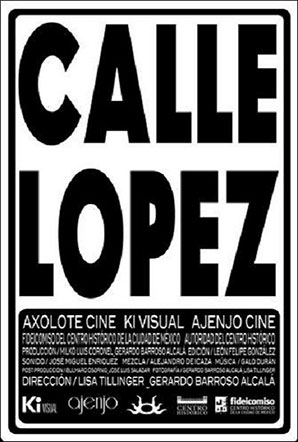 Imagen de Calle López