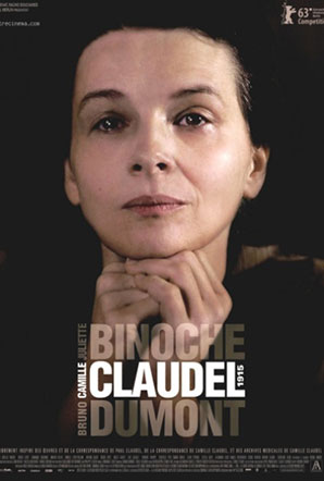 Imagen de Camille Claudel, 1915