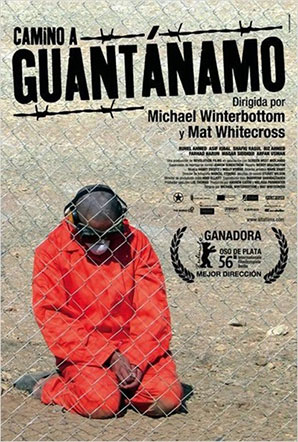 Imagen de Camino a Guantánamo