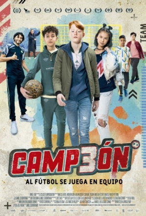 Imagen de Camp3ón