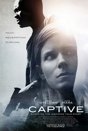 Imagen de Captive