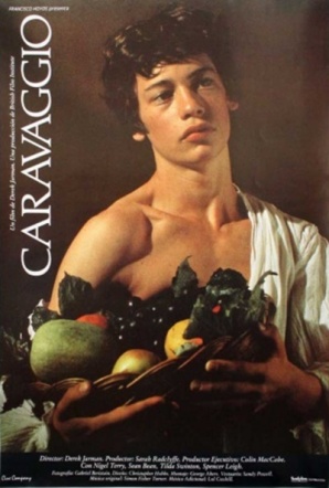 Imagen de Caravaggio