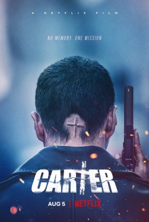 Imagen de Carter