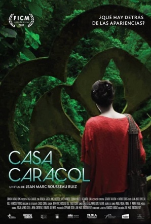 Imagen de Casa Caracol