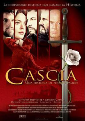 Imagen de Cascia