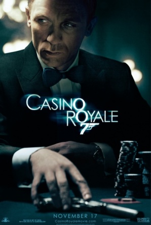 Imagen de Casino Royale