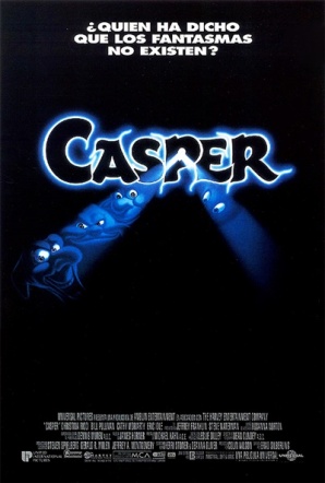 Imagen de Casper