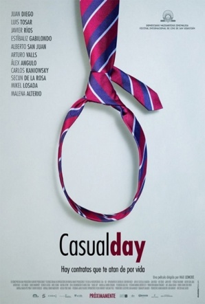 Imagen de Casual Day