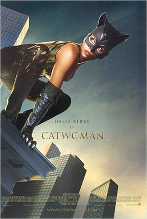 Imagen de Catwoman