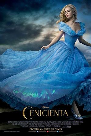 Imagen de Cenicienta