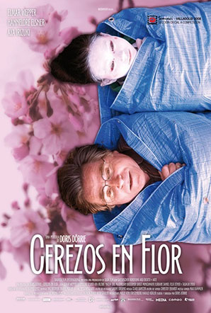 Imagen de Cerezos en flor